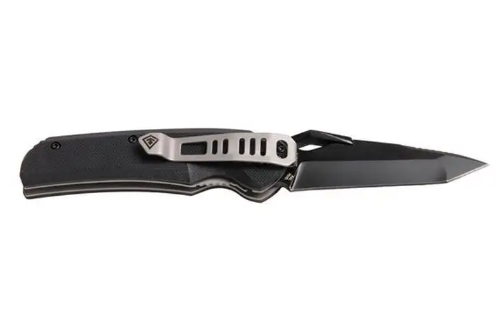 First Tactical Copperhead Folding Knife - view 3